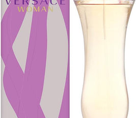 Versace Women By Versace For Women - Eau De Parfum, 100 ML