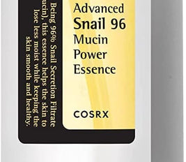 COSRX Advance Snail 96 Mucin Power Essence 100 ML