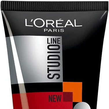 L'Oreal Paris Studio Line Indestructible Tube 150 ML