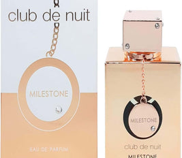 Armaf Club De Nuit Milestone Perfume For Men EDP 105 ml