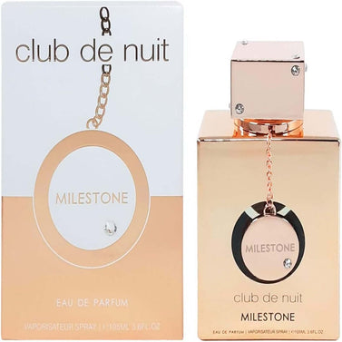 Armaf Club De Nuit Milestone Perfume For Men EDP 105 ml