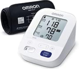 Omron M3 Comfort Upper Arm Blood Pressure Monitor