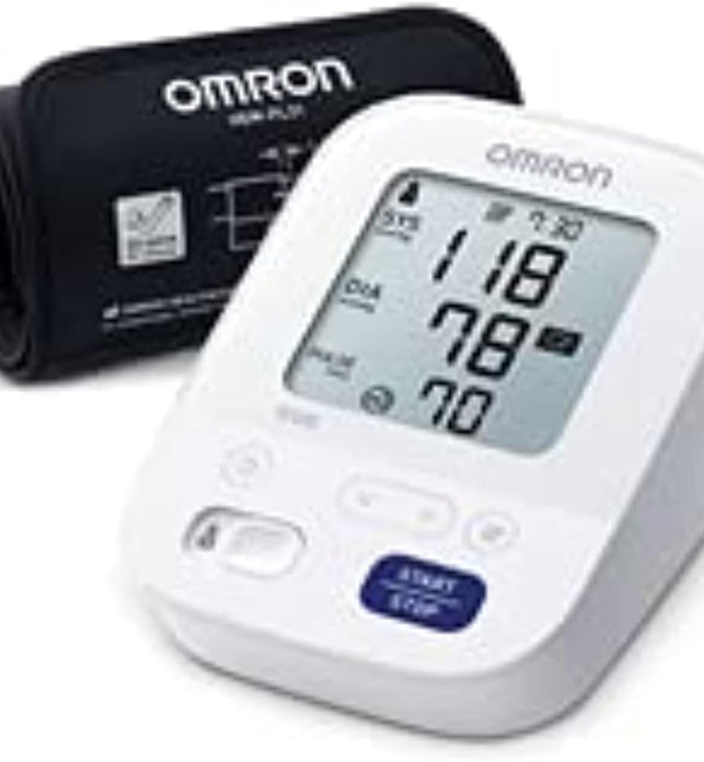 Omron M3 Comfort Upper Arm Blood Pressure Monitor