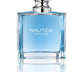 Nautica Voyage - perfume for Men, 100 ML - EDT Spray