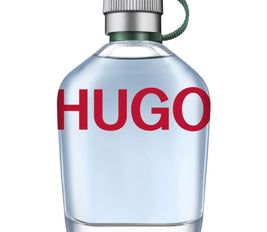 Hugo Boss Perfume - Hugo Boss Hugo - perfume for men, Spray 200 ML