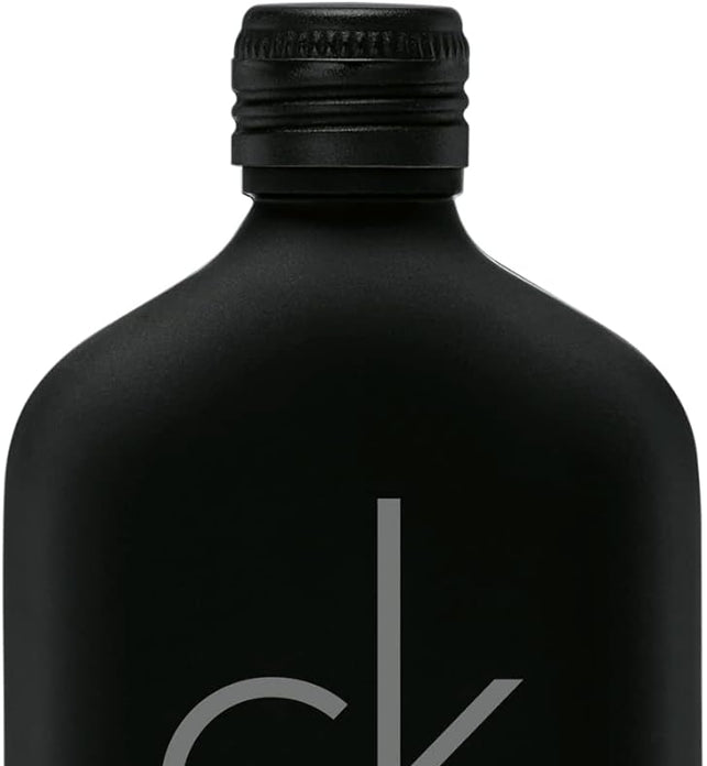 Calvin klein be black new arrivals