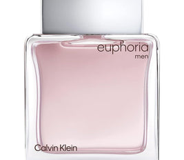 Euphoria by Calvin Klein Eau de Toilette for Men, 100 ML