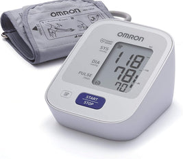 OMRON M2 Upper Arm Blood Pressure Monitor