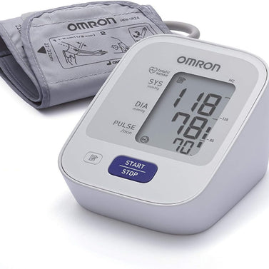 OMRON M2 Upper Arm Blood Pressure Monitor