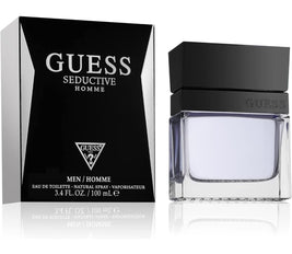 Guess Seductive Homme For Men Eau De Toilette 100ml