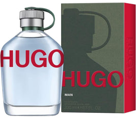 Hugo Boss Perfume - Hugo Boss Hugo - perfume for men, Spray 200 ML