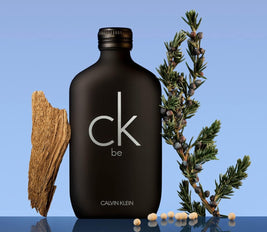 Calvin Klein CK Be Perfume for Unisex Eau De Toilette 50ML