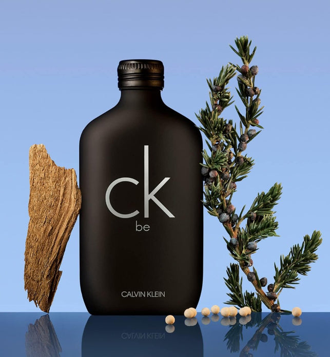 Calvin Klein CK Be Perfume for Unisex EDT 50ML