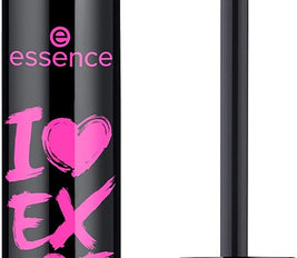 Essence Oz. Essence I Love Extreme Crazy Volume Mascara - Black