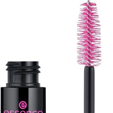 Essence Oz. Essence I Love Extreme Crazy Volume Mascara - Black