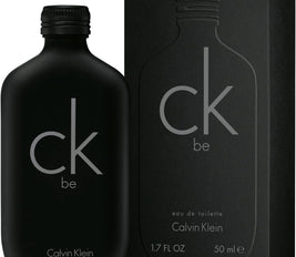 Calvin Klein CK Be Perfume for Unisex Eau De Toilette 50ML