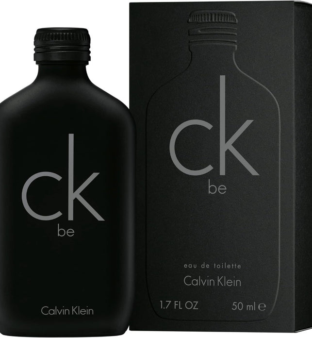 Calvin Klein CK Be Perfume for Unisex EDT 50ML