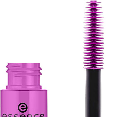 Essence Oz. Essence I Love Extreme Crazy Volume Mascara - Black