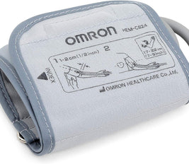 OMRON M2 Upper Arm Blood Pressure Monitor