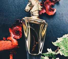 Lattafa Maahir Unisex Eau De Perfume, 100 ML